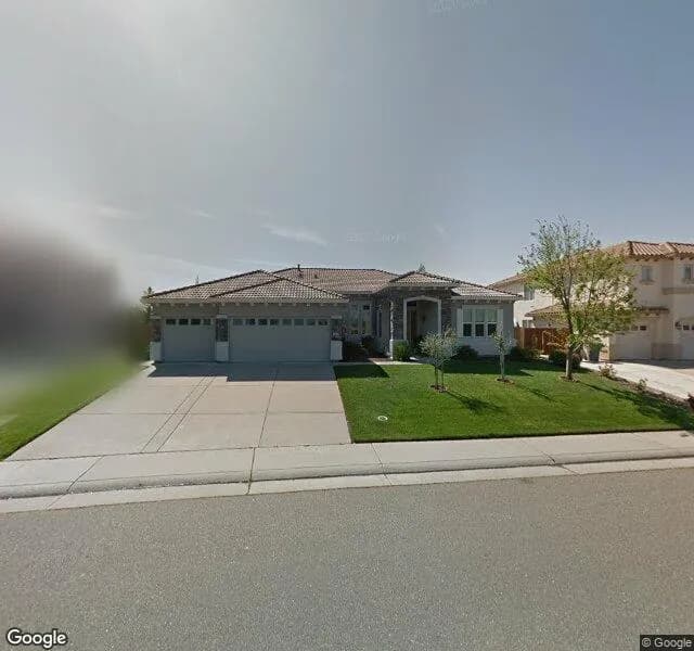 Placer Starcare - Board And Care Home in Rocklin, California