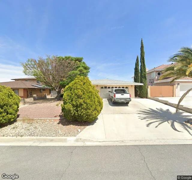 Platinum Skill Professionals, Inc. - Board And Care Home in Victorville, California