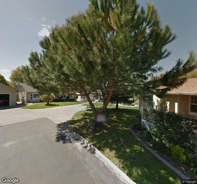 Plc 7117 Main, Llc - Board And Care Home in Orangevale, California