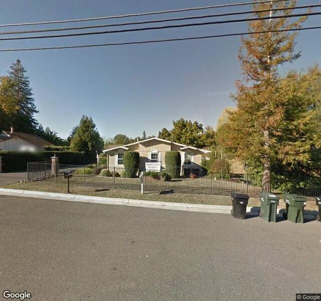 Plc 7125 Main, Llc - Board And Care Home in Orangevale, California