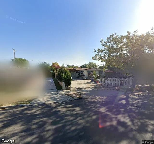 Pleasant Board And Care - Adult Residential Facility in Ontario, California