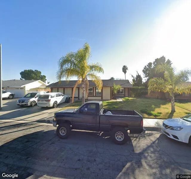 Pleasant Grove Residential - Adult Residential Facility in Moreno Valley, California