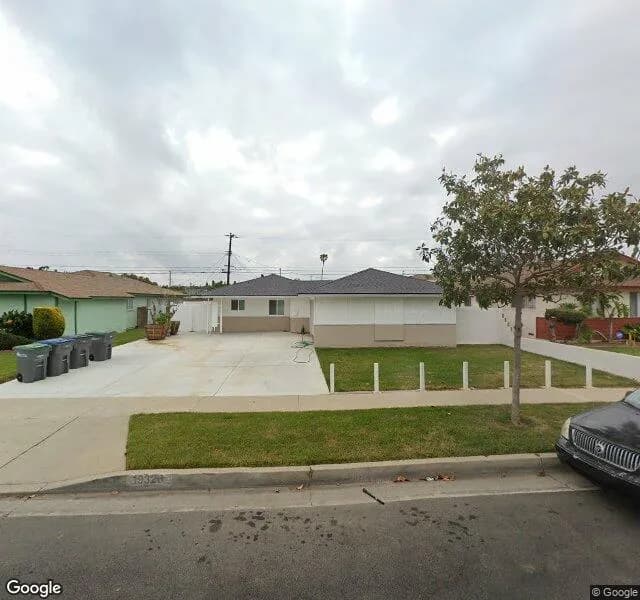 Pleasant Villa, Inc. - Board And Care Home in Carson, California