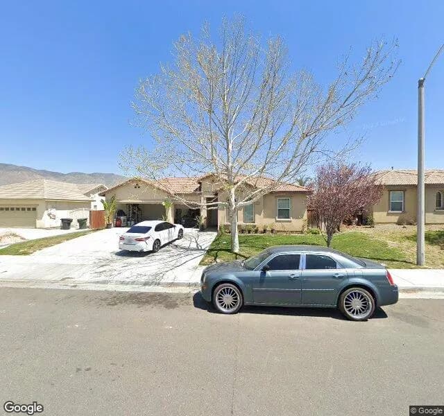 Pleasant Ways Adult Residential - Adult Residential Facility in San Jacinto, California
