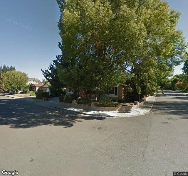 Pleasanton Senior Care Villa