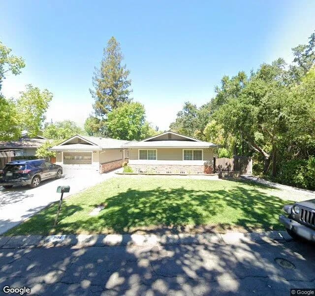 Poet's Vista Residential Care - Board And Care Home in Pleasant Hill, California