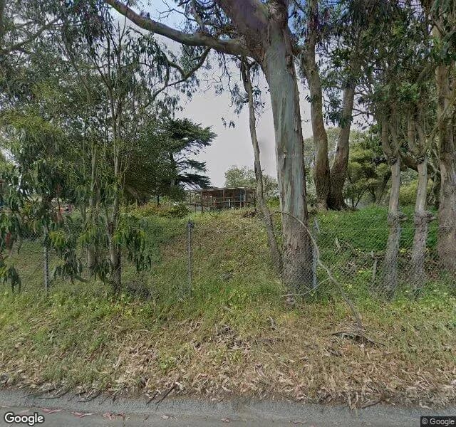 Pomeroy Recreation & Rehabilitation Center