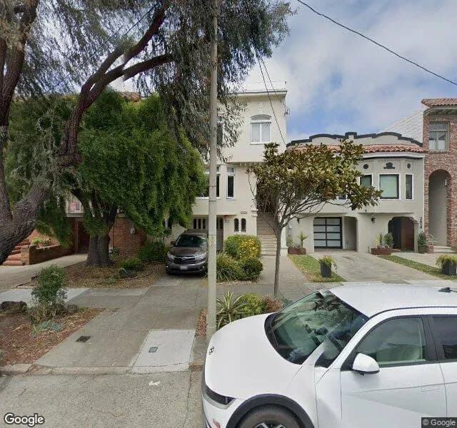 Pomeroy Recreation & Rehabilitation Center