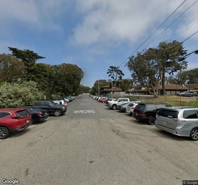 Pomeroy Recreation & Rehabilitation Center - Adult Residential Facility in San Francisco, California