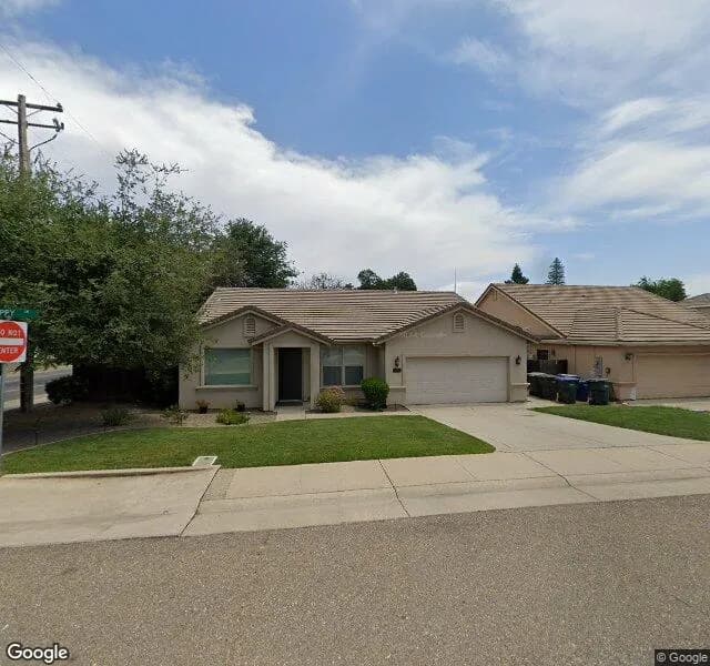 Poppy Lane Care Home