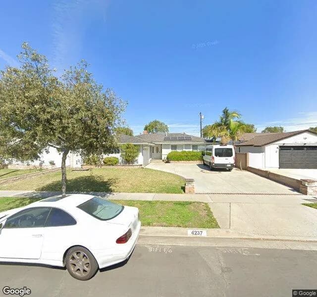 Porter Residences The - Adult Residential Facility in Fullerton, California