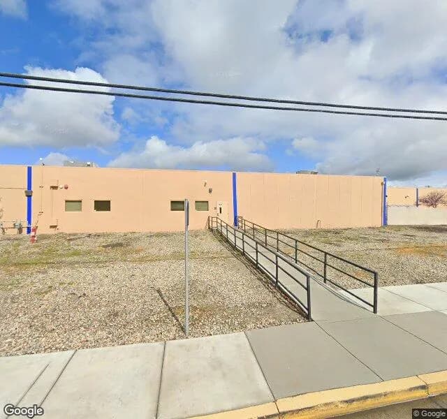 Porterville Sheltered W/s #2 (behavior Mod) - Adult Day Care Center in Porterville, California