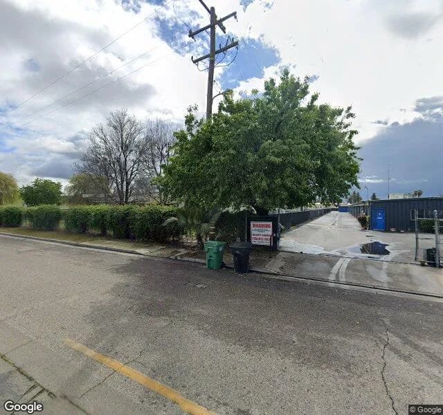 Porterville Sheltered Workshop - Adult Day Care Center in Porterville, California