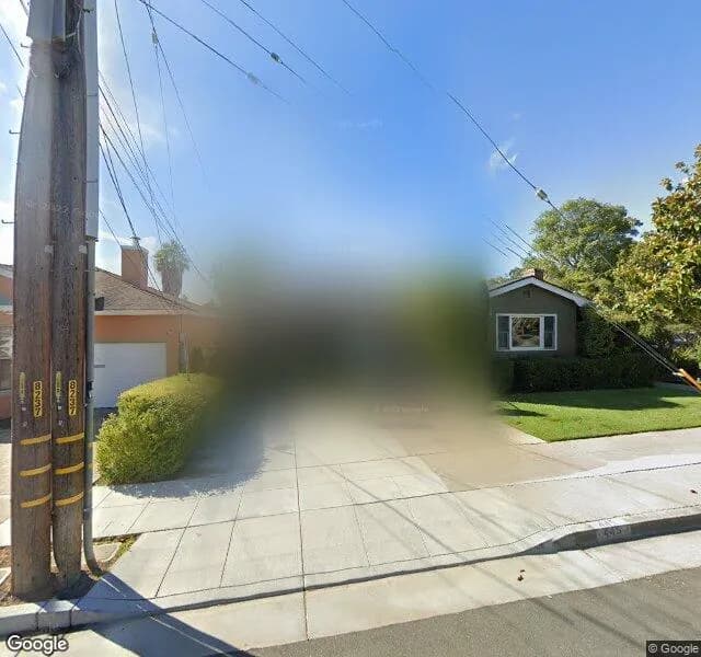 Portola Place - Board And Care Home in San Mateo, California