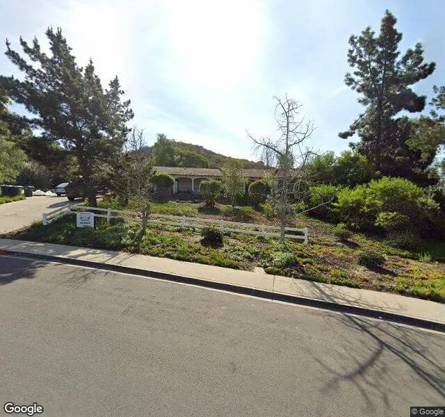 Poway Gardens Senior Living Maples - Board And Care Home in Poway, California