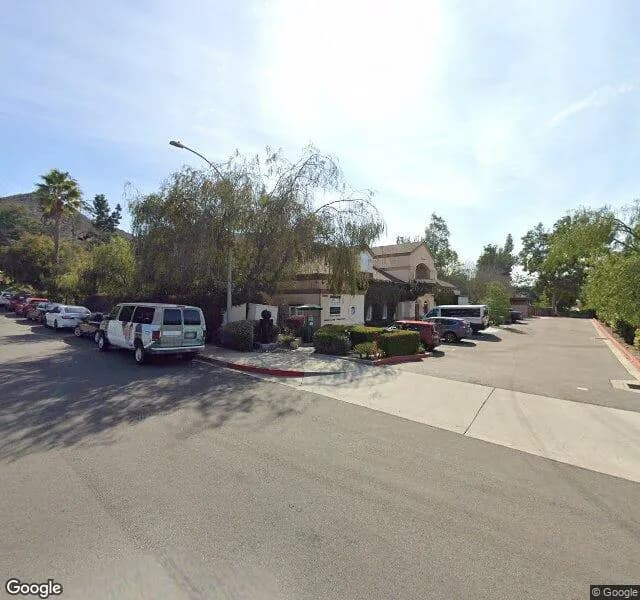 Poway Gardens Senior Living - Mountain Vistas