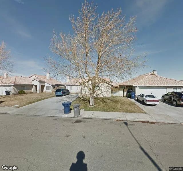 Powell House, Inc Ii - Adult Residential Facility in Lancaster, California