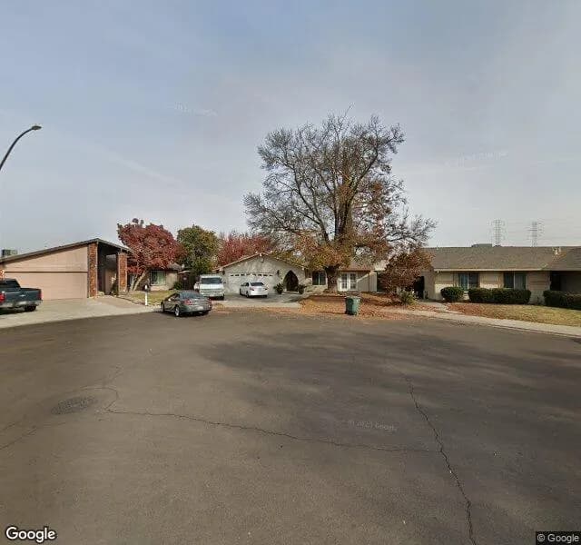 Prathna Residential Care Facility For The Elderly - Board And Care Home in Modesto, California