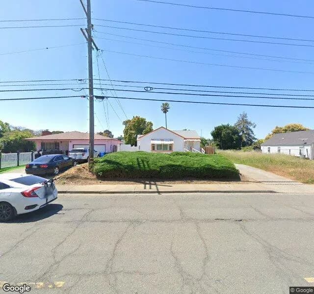 Precious Diamond Family Home - Adult Residential Facility in Vallejo, California