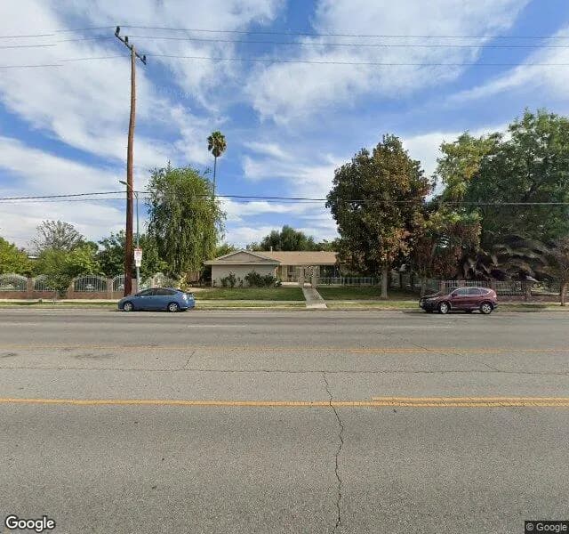 Precious Someone Homecare Inc - Board And Care Home in West Hills, California