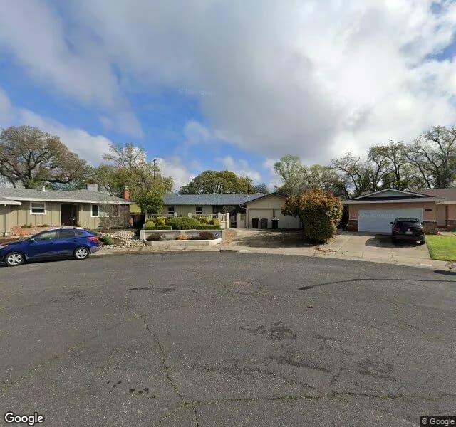 Premium Senior Care Home - Board And Care Home in Roseville, California