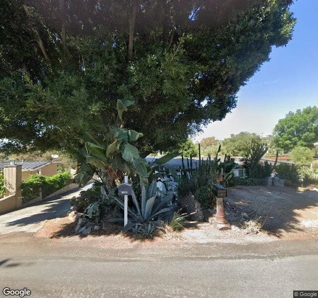 Present Moments Senior Living Llc - Board And Care Home in Vista, California