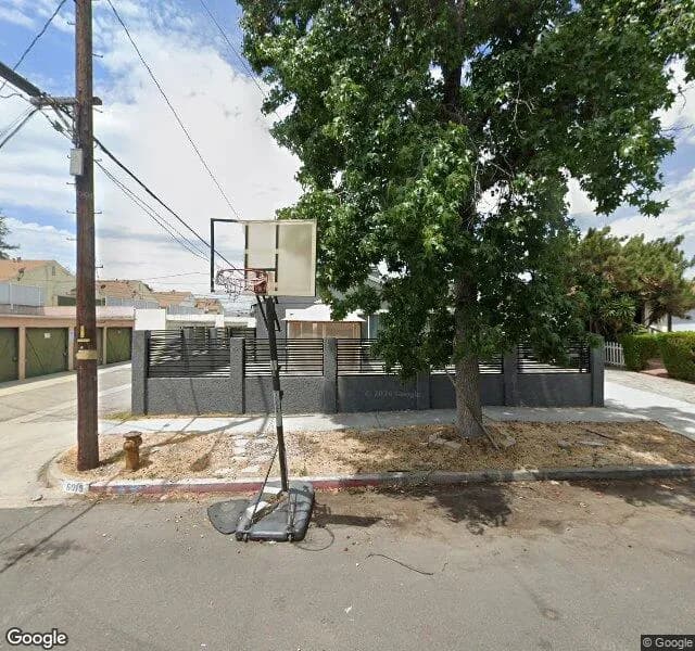 Prestige Residential Care Facility - Board And Care Home in North Hollywood, California