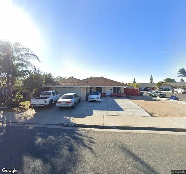 Prieto Adult Residential Facility - Adult Residential Facility in Riverside, California