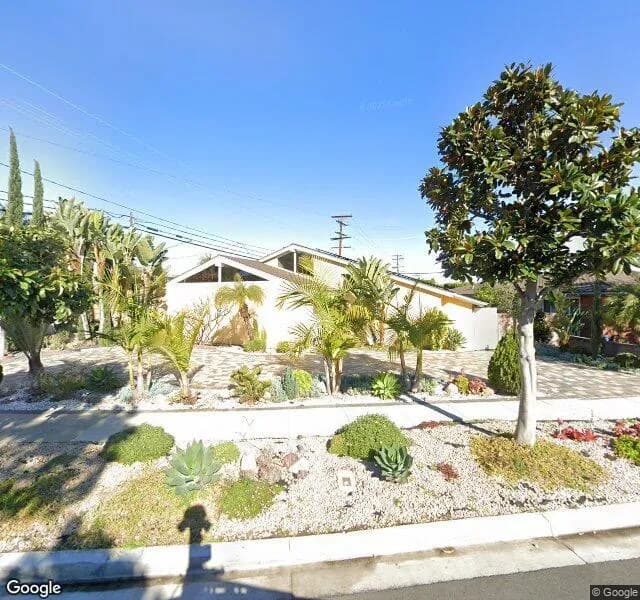 Prime Villa Cloud - Board And Care Home in Long Beach, California