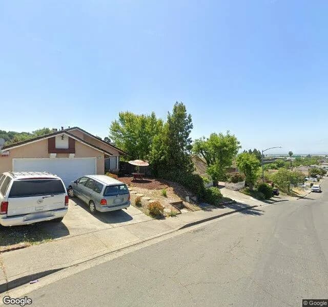 Primetime Board & Care Home - Board And Care Home in Vallejo, California