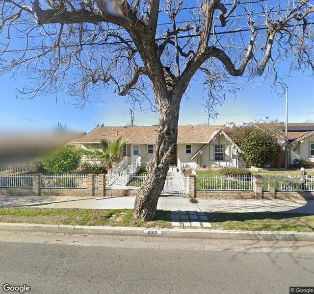 Primrose - Board And Care Home in Canoga Park, California