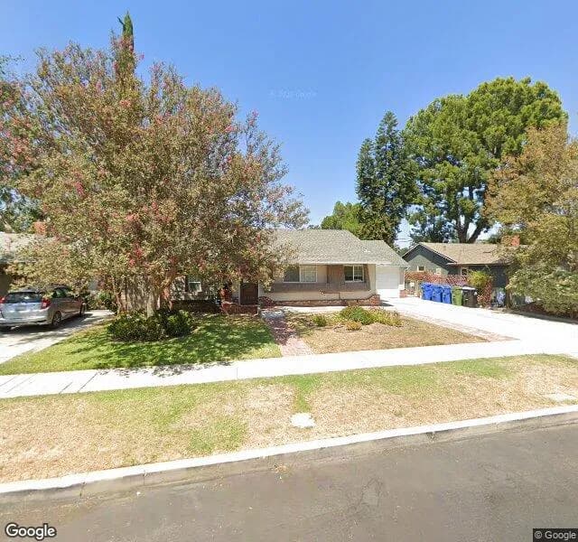 Primrose 3 - Board And Care Home in Northridge, California