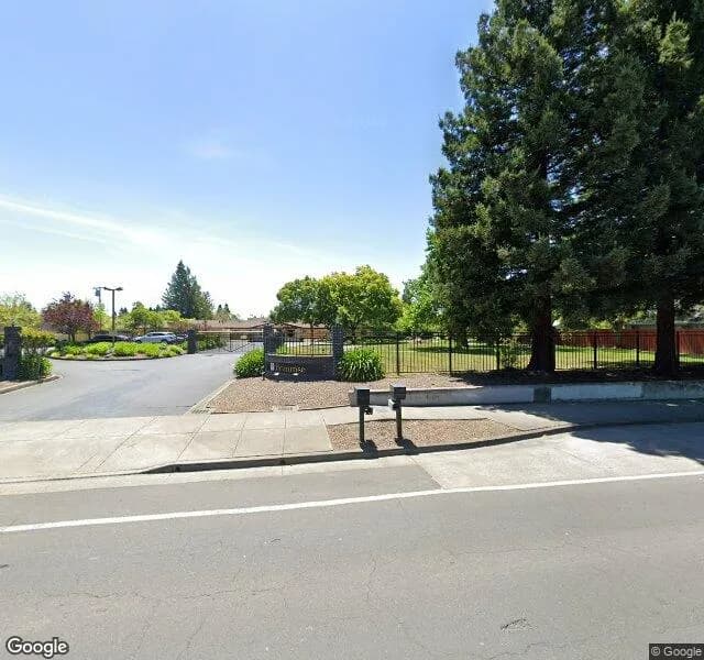 Primrose Santa Rosa Day Club