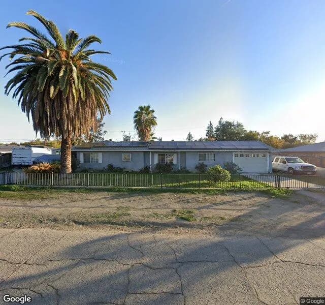 Prince & Princess Home For The Elderly - Board And Care Home in Fresno, California