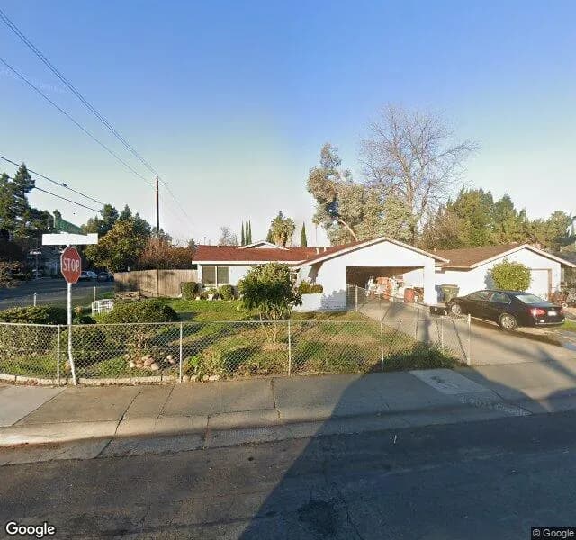 Priscilla Carbonell's Care Home