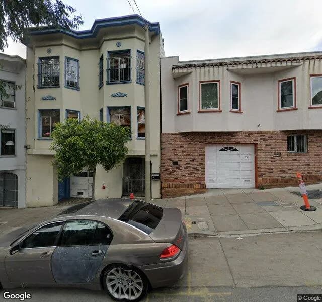 Progress Foundation-cortland House