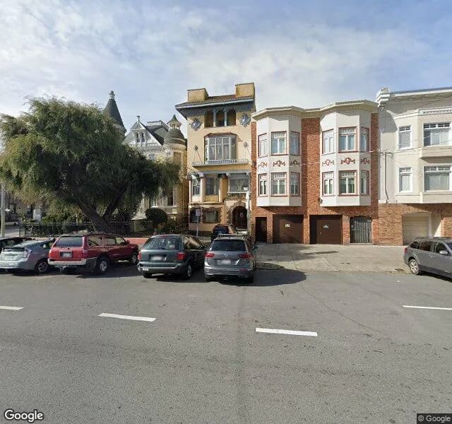 Progress Foundation-dorine Loso House