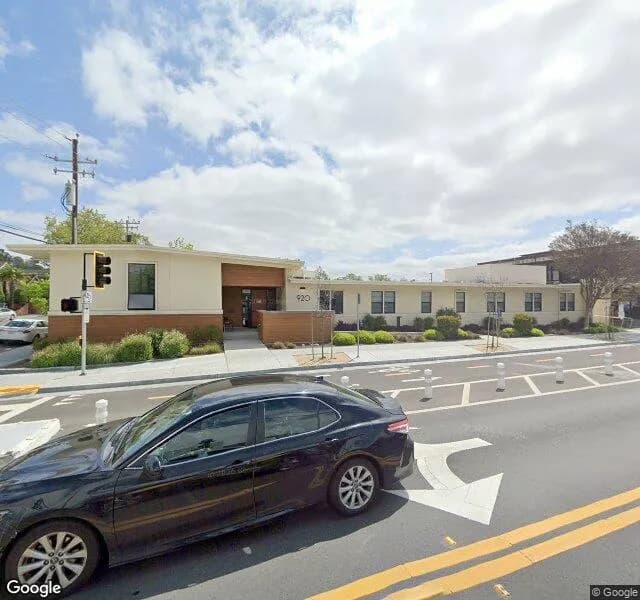 Progress Foundation - Grand Avenue