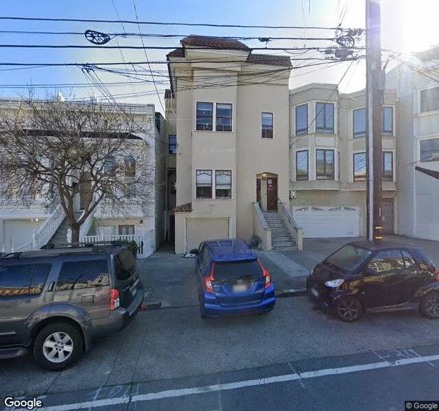 Progress Foundation - La Amistad