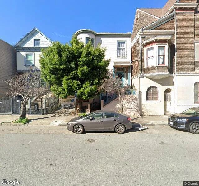 Progress Foundation - La Posada