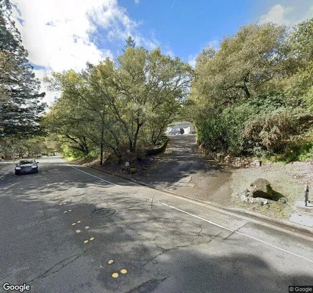 Progress Foundation-parker Hill Place - Social Rehabilitation Facility in Santa Rosa, California