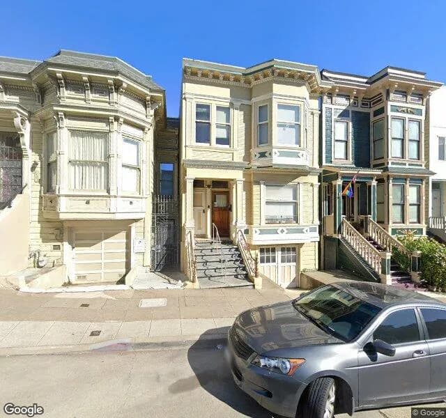 Progress Foundation-rypins Day Treatment