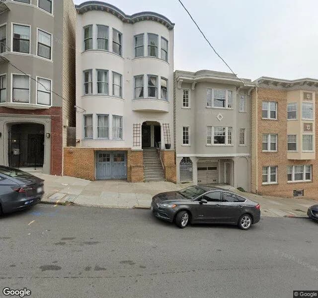 Progress Foundation - Shrader House