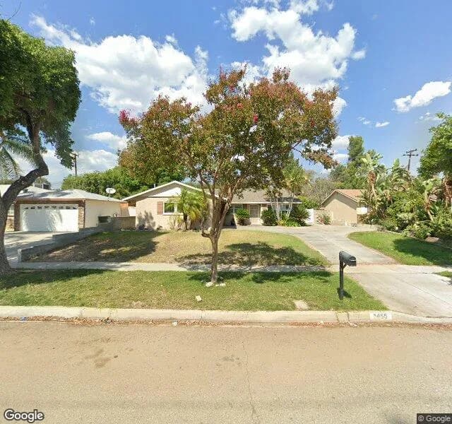 Prosperity Senior Living, Llc - Board And Care Home in Upland, California