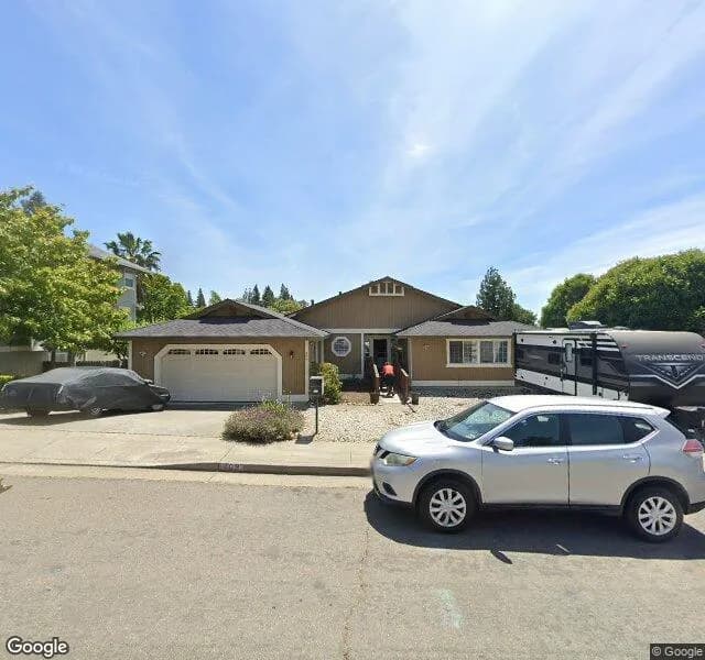 Providence Residential Care - Lakehurst - Board And Care Home in Fairfield, California