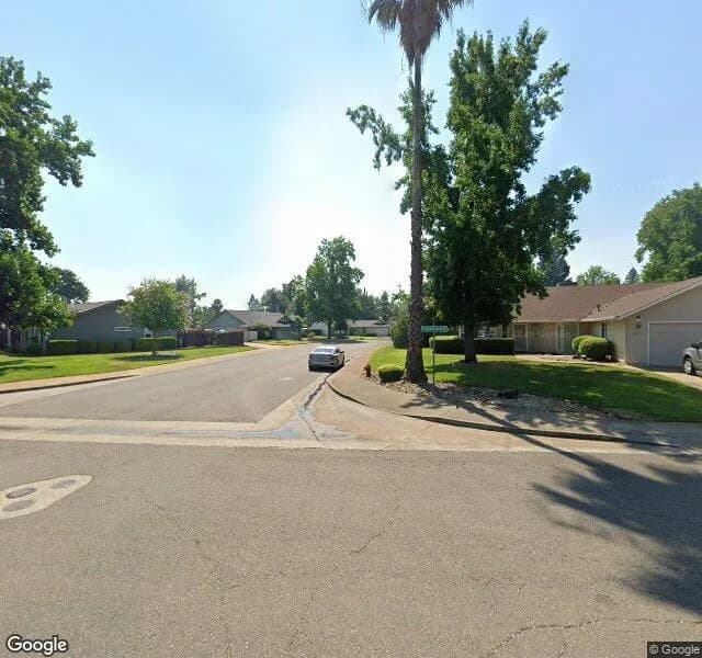Prs - Capricorn Retreat - Board And Care Home in Redding, California