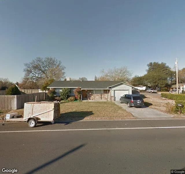 Prs Wilder House - Adult Residential Facility in Red Bluff, California