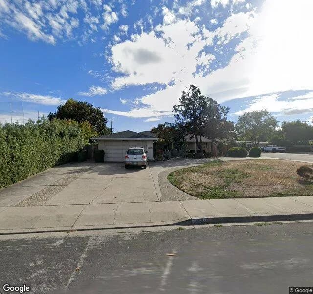 Pruneridge Residential Care Home