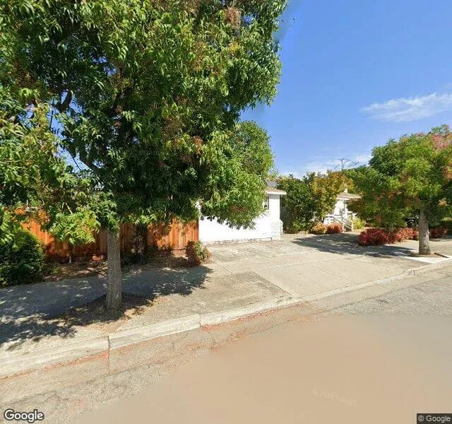 Pruneridge Residential Care Home, Facility #2