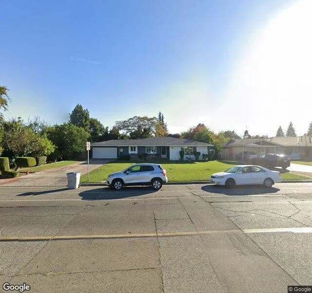 Psalm 23 Loving Care Residential 1